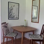 Apartamento Min Luett Huett *