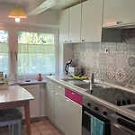 Min Luett Huett Apartamento