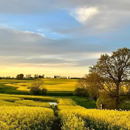 Min Luett Huett Daire *