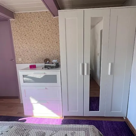 Min Luett Huett * Rieseby