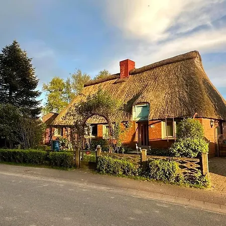 Min Luett Huett Apartament *