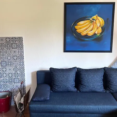 Apartamento Min Luett Huett *