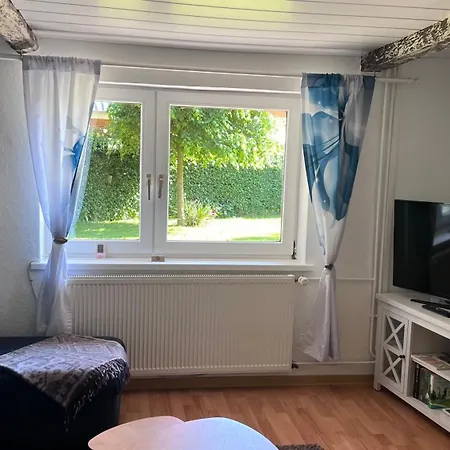 Min Luett Huett Daire