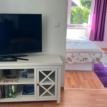 Apartamento Min Luett Huett